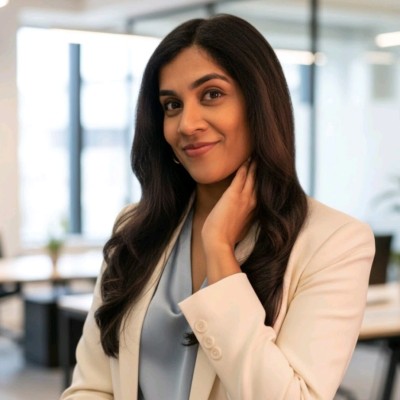 Gayatri Keskar
