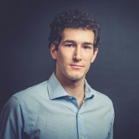 Alberto Axerio, Global Packaging Category Senior Manager at Kenvue